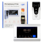 Умный видеодомофон PNI SafeHome PT750 WiFi
