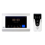 Умный видеодомофон PNI SafeHome PT750 WiFi