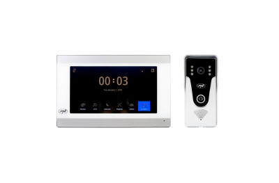 Умный видеодомофон PNI SafeHome PT750 WiFi