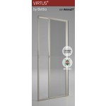 Virtus by Bettio Москитная сетка дверей Экономичная Противонасекомая