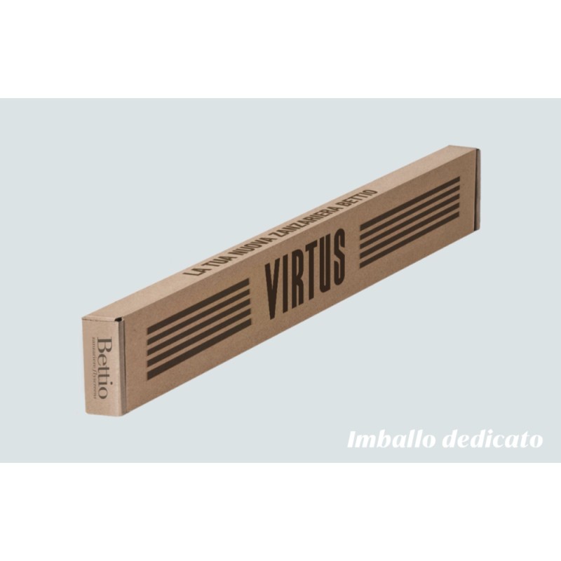 Virtus by Bettio Москитная сетка дверей Экономичная Противонасекомая