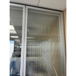 VOGUE SOLAR SCREEN Декоративная стеклянная пленка