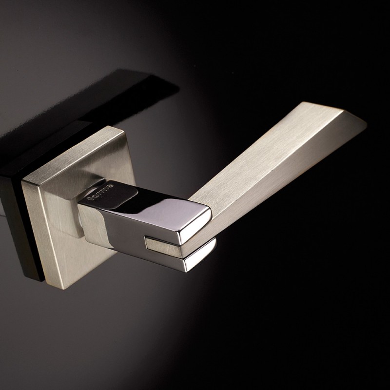 формы Boston серии Мода ручка порт Rosetta площади FROSIO Bortolo Сделано в Италии