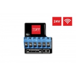 ShutterBoxDc Device 24V Оконные приводы WiFi Box Topp