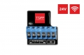 ShutterBoxDc Device 24V Оконные приводы WiFi Box Topp