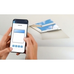Датчик температуры TempSensor WiFi для приводов Topp