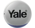 Yale Внешняя охранная сигнализация Сирена Синхронизация