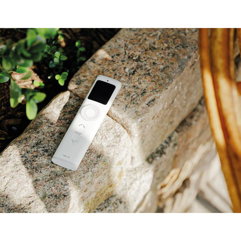 Ysia Patio io Somfy 16-канальный интеллектуальный