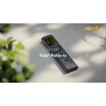 Ysia Patio io Somfy 16-канальный интеллектуальный