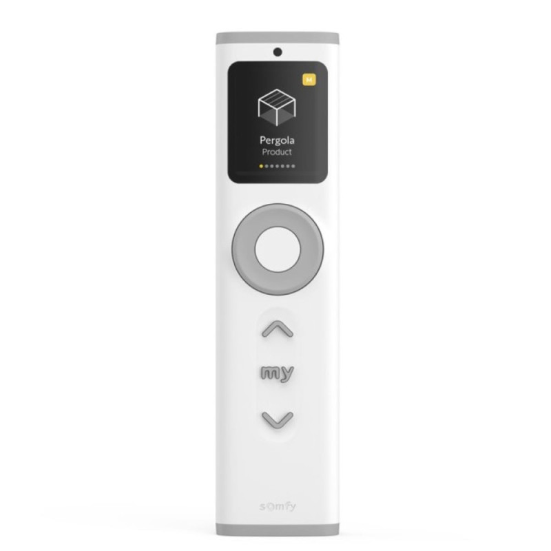 Ysia Patio io Somfy 16-канальный интеллектуальный