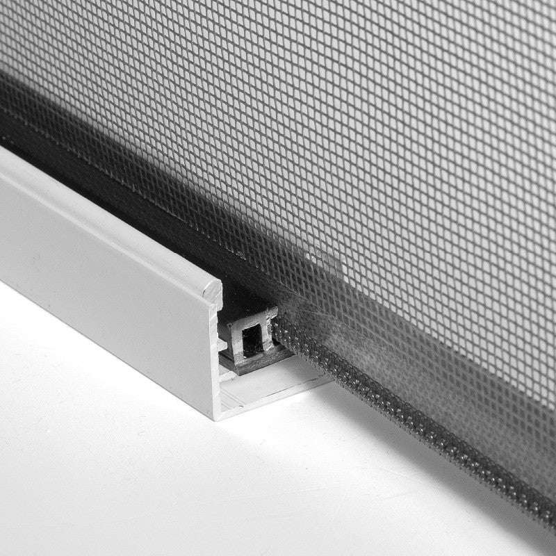 Вертикальная противомоскитная сетка Officine Rami Zip 50