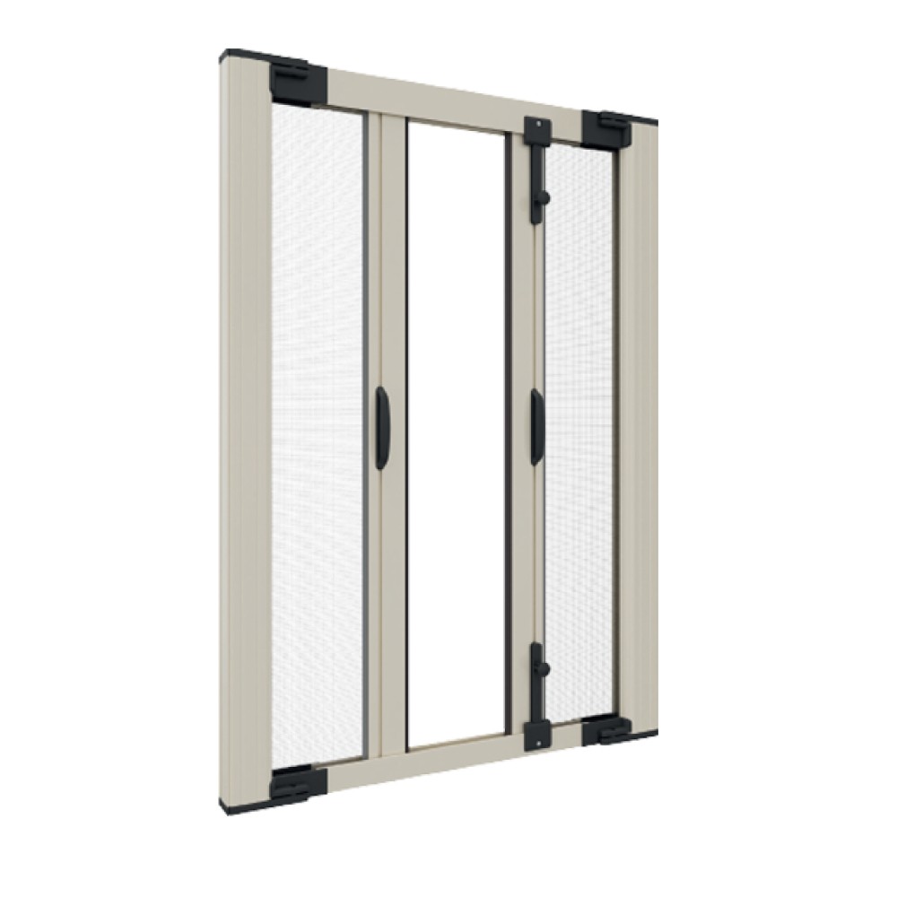 Двусторонняя москитная сетка уменьшенных размеров Licia Officine Rami