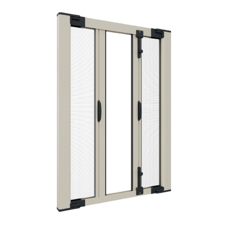 Двусторонняя москитная сетка уменьшенных размеров Licia Officine Rami