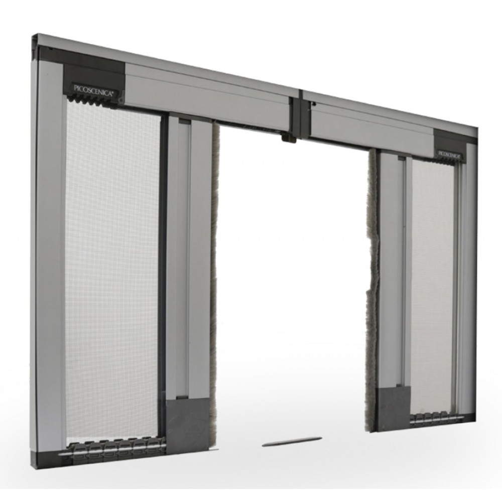 Боковая москитная сетка Bettio Picoscenica Eco 2 Shutters