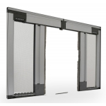 Боковая москитная сетка Bettio Picoscenica Eco 2 Shutters