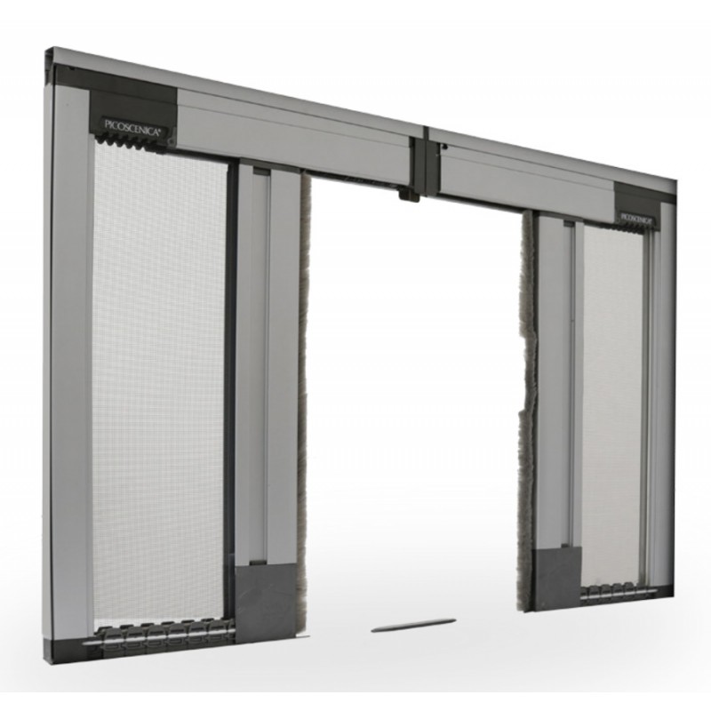 Боковая москитная сетка Bettio Picoscenica Eco 2 Shutters