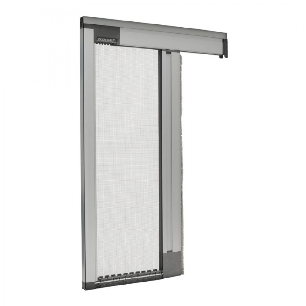 Москитная сетка Минимальные габаритные 25 мм Bettio Picoscenipro