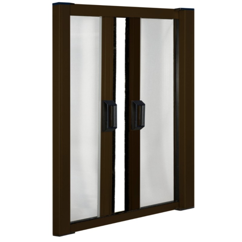 Москитная сетка Slim Horizontal Double Door Window Reduction IRS