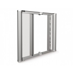 Москитная сетка Bettio Beta 2 Остановки Кассоне округлые прокрутка