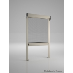 Москитная сетка Bettio Moovica Вертикальная моторизованная окно