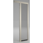 Москитная сетка Bettio Этап 1 Качели Сдвиг сторона без барьеров 50