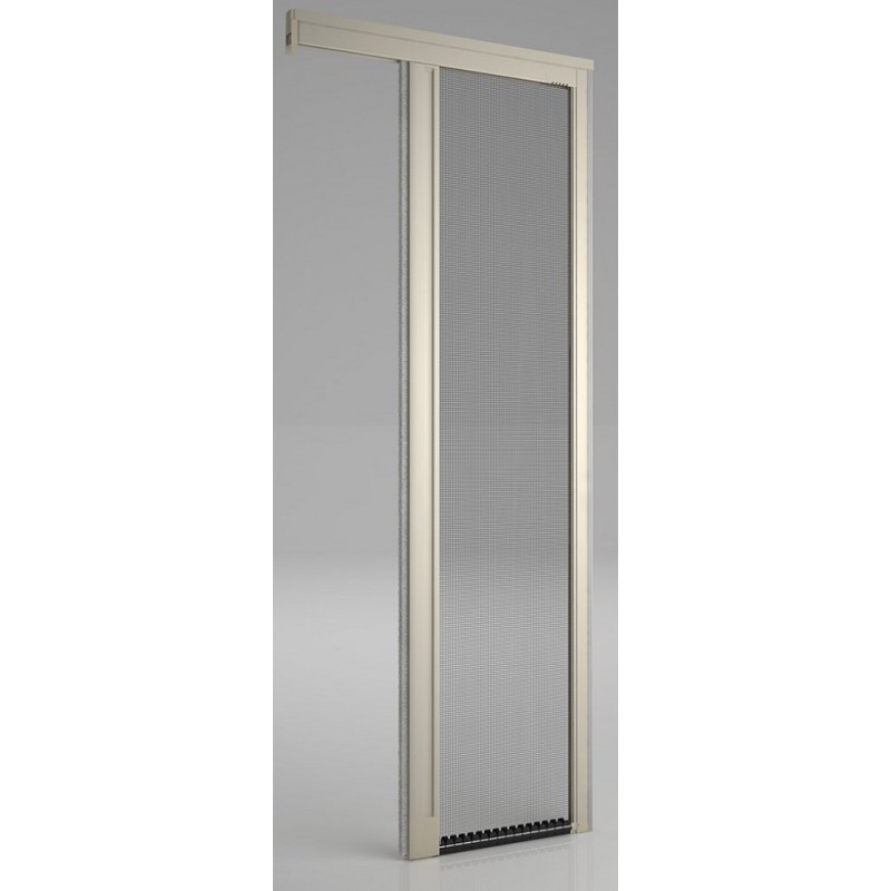 Москитная сетка Bettio Этап 1 Качели Сдвиг сторона без барьеров 50