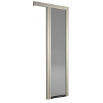 Москитная сетка Bettio Picoscenica 1 Качели Сдвиг сторона без барьеров 25